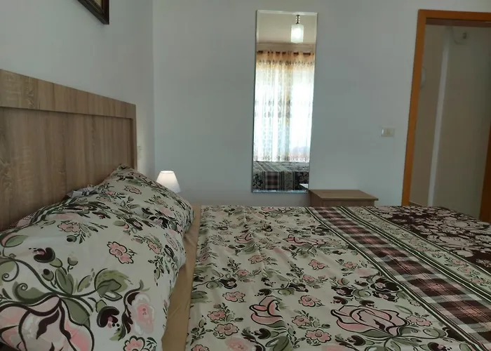 Bral 4 Apartament