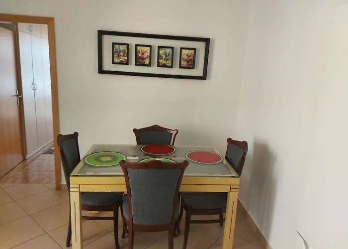 Bral 4 Apartament *