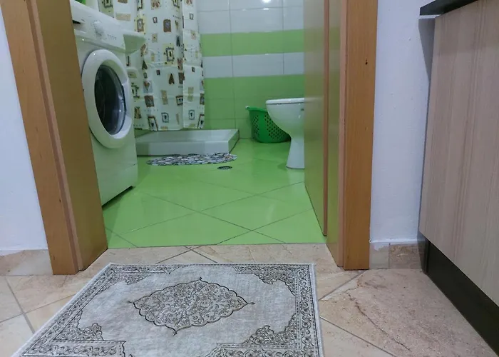 Bral 4 Apartament